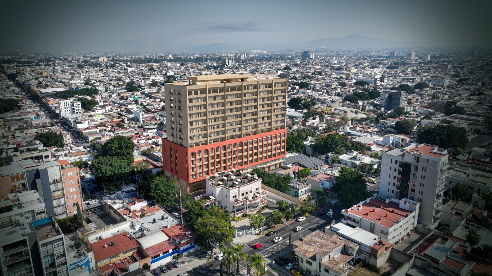 Clemente 70 en Colonia Americana, Guadalajara — imagen 2