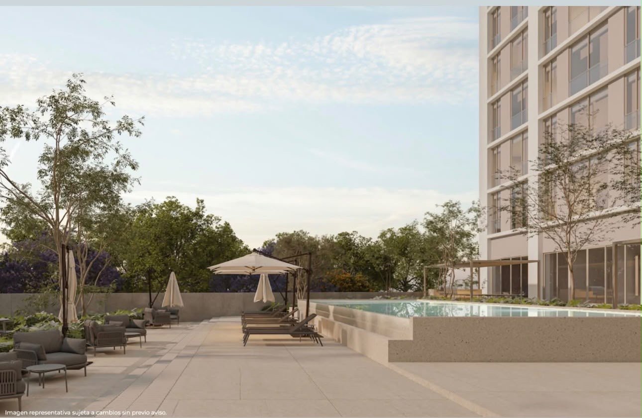 Niza Residences en Cerca de Andares y Los Colomos, Zapopan — imagen 3