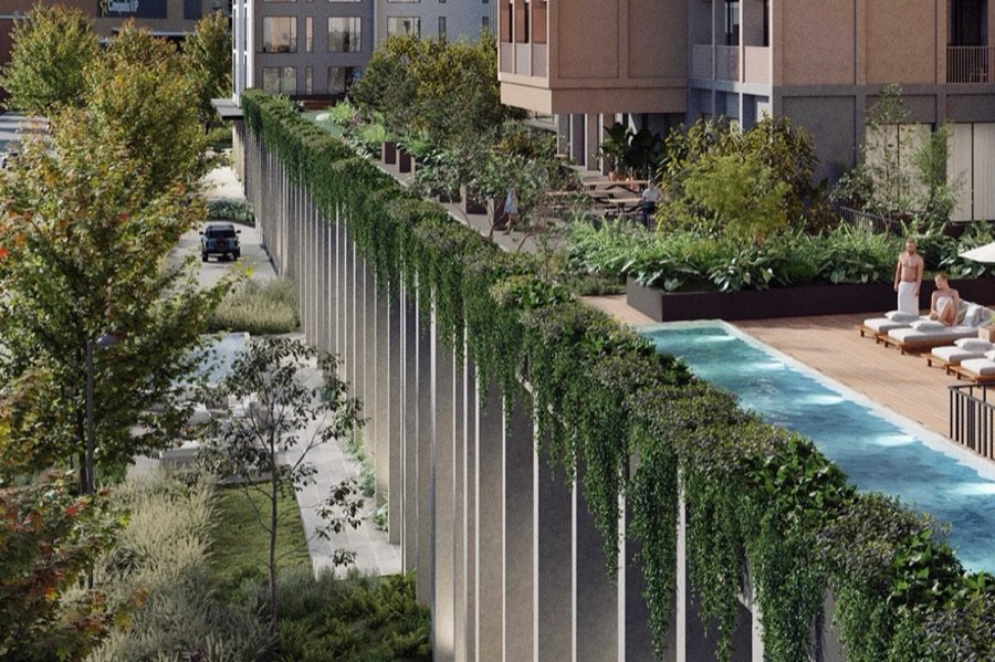 Punto Sur Apartments, departamentos en preventa en Los Gavilanes, sur de Guadalajara, Tlajomulco de Zúñiga