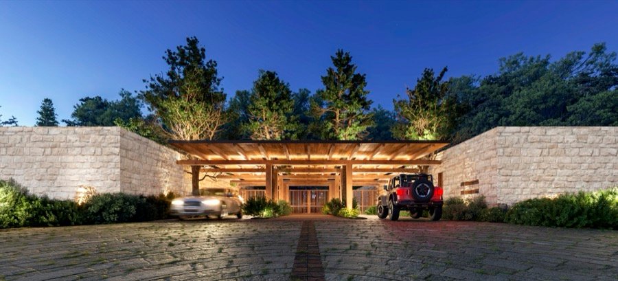 Tierra Alta Tapalpa, terrenos residenciales en preventa en Rancho La Tuna, Los Espinos, Tapalpa