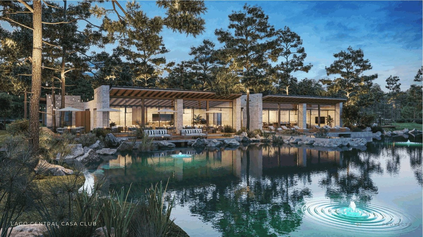 Tierra Alta Tapalpa en Rancho La Tuna, Los Espinos, Tapalpa — imagen 2